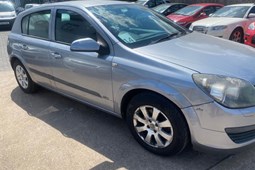 Vauxhall Astra Hatchback (04-10) 1.6 Club 5d Easytronic For Sale - Elite Cars, Birmingham