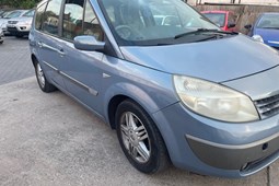 Renault Grand Scenic (04-09) 2.0 VVT Privilege 5d Auto For Sale - Elite Cars, Birmingham