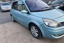 Renault Scenic (03-09) 1.5 dCi Dynamique S (106bhp) 5d For Sale - Elite Cars, Birmingham