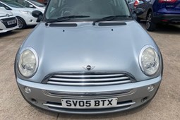 MINI Hatchback (01-06) 1.6 Cooper 3d (04) For Sale - Elite Cars, Birmingham