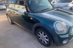 MINI Hatchback (06-13) 1.6 Cooper 3d For Sale - Elite Cars, Birmingham