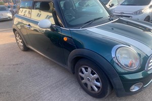 MINI Hatchback (06-13) 1.6 Cooper 3d For Sale - Elite Cars, Birmingham