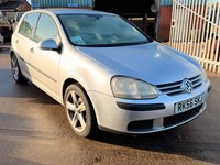 Volkswagen Golf Hatchback (04-08) 1.6 SE FSI 5d Auto For Sale - Elite Cars, Birmingham