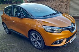 Renault Scenic (16-19) Dynamique Nav dCi 110 5d For Sale - SMV MOTORS, Lisburn