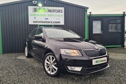 Skoda Octavia Hatchback (13-20) 1.6 TDI CR Elegance 5d For Sale - SMV MOTORS, Lisburn