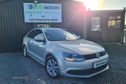 Volkswagen Jetta (11-18) 1.6 TDI CR Bluemotion Tech S 4d For Sale - SMV MOTORS, Lisburn