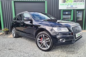 Ford Focus Hatchback (11-18) 1.5 TDCi (120bhp) Zetec S 5d For Sale - SMV MOTORS, Lisburn