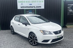 SEAT Ibiza Hatchback (08-17) 1.4 TDI S 5d For Sale - SMV MOTORS, Lisburn