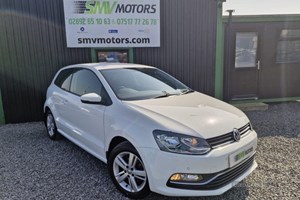Audi A1 Sportback (12-18) Sport Nav 1.6 TDI 116PS 5d For Sale - SMV MOTORS, Lisburn