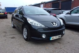 Peugeot 207 Hatchback (06-12) 1.4 HDi Verve 5d For Sale - MB Car Sales, St. Neots