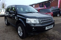 Land Rover Freelander (06-14) 2.2 TD4 XS (2010) 5d For Sale - MB Car Sales, St. Neots