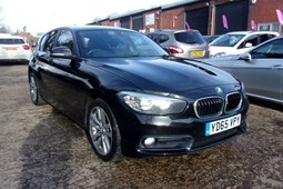 BMW 1-Series Hatchback (11-19) 116d Sport (03/15-) 5d For Sale - MB Car Sales, St. Neots