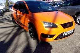 Ford Focus ST (06-10) 2.5 ST-3 3d For Sale - MB Car Sales, St. Neots