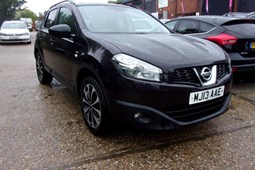Nissan Qashqai (07-13) 1.5 dCi (110bhp) 360 5d For Sale - MB Car Sales, St. Neots