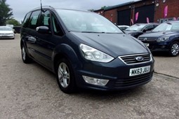Ford Galaxy (06-14) 1.6 EcoBoost Zetec (Start Stop) 5d For Sale - MB Car Sales, St. Neots