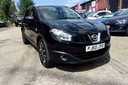 Nissan Qashqai (07-13) 1.5 dCi (110bhp) N-Tec 5d For Sale - MB Car Sales, St. Neots