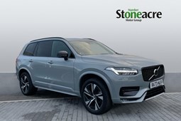 Volvo XC90 (15-24) 2.0 B5P Plus Dark 5dr AWD Geartronic For Sale - Stoneacre Sunderland Volvo, Sunderland