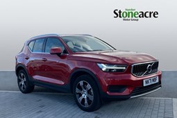 Volvo XC40 SUV (17 on) Inscription B4 (P) FWD auto 5d For Sale - Stoneacre Sunderland Volvo, Sunderland