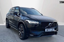 Volvo XC90 (15-24) 2.0 B5D [235] Plus Dark 5dr AWD Geartronic For Sale - Stoneacre Sunderland Volvo, Sunderland