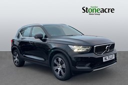 Volvo XC40 SUV (17 on) Inscription T3 FWD (04/19-) 5d For Sale - Stoneacre Sunderland Volvo, Sunderland