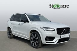 Volvo XC90 (15-24) 2.0 T8 [455] RC PHEV Ultimate Dark 5dr AWD Gtron For Sale - Stoneacre Sunderland Volvo, Sunderland