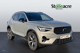 Volvo XC40 SUV (17 on) 2.0 B4P Ultimate Dark 5dr Auto For Sale - Stoneacre Sunderland Volvo, Sunderland