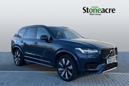 Volvo XC90 (15-24) 2.0 T8 [455] RC PHEV Ultimate Dark 5dr AWD Gtron For Sale - Stoneacre Sunderland Volvo, Sunderland