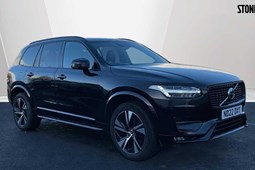 Volvo XC90 (15-24) R-Design B5 AWD auto 5d For Sale - Stoneacre Sunderland Volvo, Sunderland