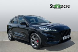 Ford Kuga SUV (20 on) 1.5 EcoBoost 150 ST-Line Edition 5d For Sale - Stoneacre Sunderland Volvo, Sunderland