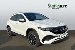 Mercedes-Benz EQA SUV (21 on) EQA 250+ 140kW AMG Line Premium 66.5kWh 5dr Auto For Sale - Stoneacre Sunderland Volvo, Sunderland