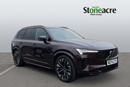 Volvo XC90 SUV (24 on) 2.0 T8 PHEV Plus Dark 5dr AWD Geartronic For Sale - Stoneacre Sunderland Volvo, Sunderland