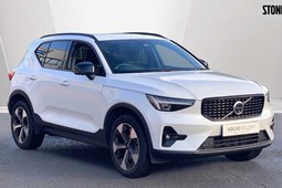 Volvo XC40 SUV (17 on) 2.0 B3P Ultimate Dark 5dr Auto For Sale - Stoneacre Sunderland Volvo, Sunderland