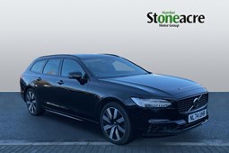 Volvo V90 (16 on) 2.0 T6 [350] Recharge PHEV R DESIGN 5dr AWD Auto For Sale - Stoneacre Sunderland Volvo, Sunderland