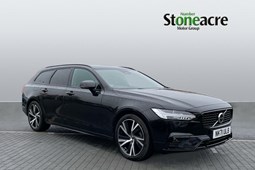 Volvo V90 (16 on) R-Design B4 (P) FWD auto 5d For Sale - Stoneacre Sunderland Volvo, Sunderland