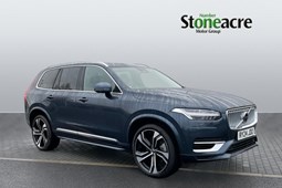 Volvo XC90 (15-24) 2.0 T8 PHEV Ultra Bright 5dr AWD Geartronic For Sale - Stoneacre Sunderland Volvo, Sunderland