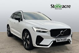 Volvo XC60 SUV (17 on) 2.0 T8 [455] PHEV Ultra Bright 5dr AWD Geartronic For Sale - Stoneacre Sunderland Volvo, Sunderland