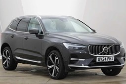 Volvo XC60 SUV (17 on) 2.0 T8 [455] RC PHEV Ultimate Dark 5dr AWD Gtron For Sale - Stoneacre Sunderland Volvo, Sunderland