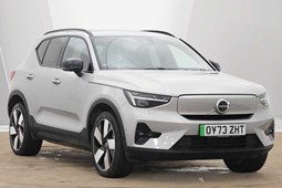 Volvo XC40 Electric SUV (21 on) 300kW Recharge Twin Ultimate 82kWh 5dr AWD Auto For Sale - Stoneacre Sunderland Volvo, Sunderland