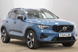 Volvo XC40 SUV (17 on) 2.0 B3P Plus 5dr Auto For Sale - Stoneacre Sunderland Volvo, Sunderland