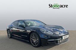 Porsche Panamera (16-24) 4 E-Hybrid PDK auto 5d For Sale - Stoneacre Sunderland Volvo, Sunderland