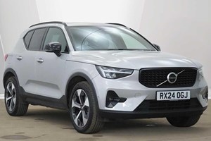 Volvo XC40 SUV (17 on) 2.0 B3P Plus 5dr Auto For Sale - Stoneacre Sunderland Volvo, Sunderland