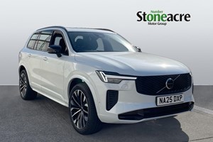 Volvo XC90 SUV (24 on) 2.0 B5P Plus Dark 5dr AWD Geartronic For Sale - Stoneacre Sunderland Volvo, Sunderland