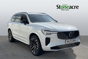 Volvo XC90 SUV (24 on) 2.0 B5P Plus Dark 5dr AWD Geartronic For Sale - Stoneacre Sunderland Volvo, Sunderland