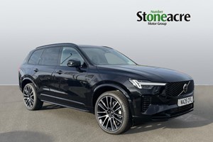 Volvo XC90 SUV (24 on) 2.0 T8 PHEV Ultra Dark 5dr AWD Geartronic For Sale - Stoneacre Sunderland Volvo, Sunderland