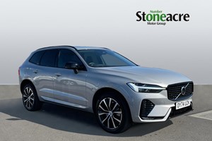Volvo XC60 SUV (17 on) 2.0 B5P Ultra Dark 5dr AWD Geartronic For Sale - Stoneacre Sunderland Volvo, Sunderland