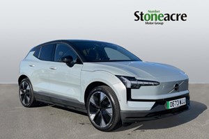 Volvo EX30 SUV (24 on) 315kW Twin Motor Performance Ultra 69kWh 5dr Auto For Sale - Stoneacre Sunderland Volvo, Sunderland