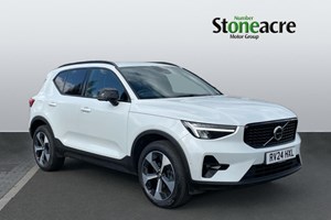 Volvo XC40 SUV (17 on) 2.0 B3P Plus 5dr Auto For Sale - Stoneacre Sunderland Volvo, Sunderland