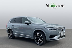 Volvo XC90 (15-24) 2.0 T8 [455] RC PHEV Ultimate Dark 5dr AWD Gtron For Sale - Stoneacre Sunderland Volvo, Sunderland