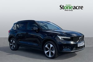 Volvo XC40 SUV (17 on) 2.0 B3P Plus 5dr Auto For Sale - Stoneacre Sunderland Volvo, Sunderland