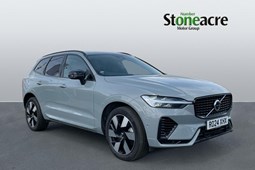 Volvo XC60 SUV (17 on) 2.0 T6 [350] RC PHEV Plus Dark 5dr AWD Geartronic For Sale - Stoneacre Sunderland Volvo, Sunderland